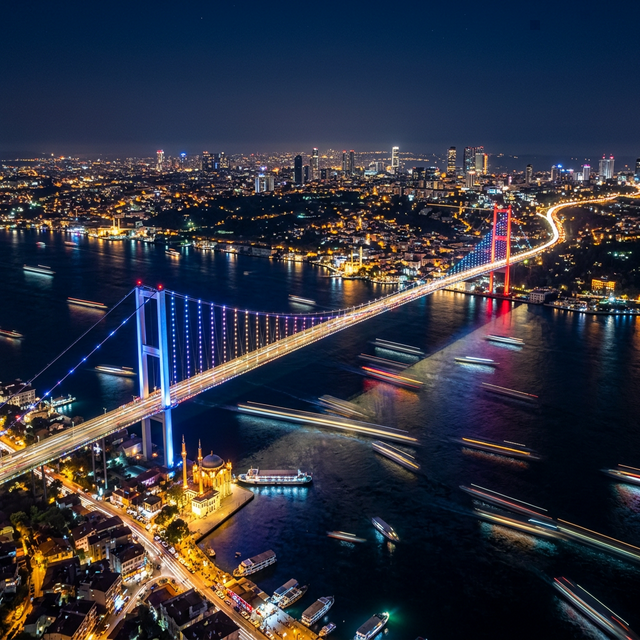 Istanbul