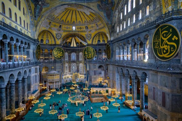 Aya Sofya